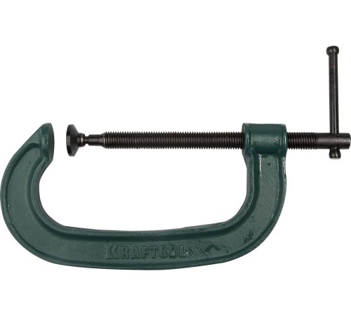 KRAFTOOL G, 150 мм, струбцина 32229-150 KRAFTOOL G, 150 мм, струбцина 32229-150