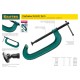 KRAFTOOL G, 150 мм, струбцина 32229-150