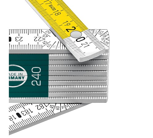 KRAFTOOL PRO-90 Kontakt, 2.4 м, профессиональный складной деревянный метр (34729) KRAFTOOL PRO-90 Kontakt, 2.4 м, профессиональный складной деревянный метр (34729)