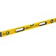STAYER LEADER, 800 мм, усиленный профиль, уровень с поворотным глазком (3466-080)