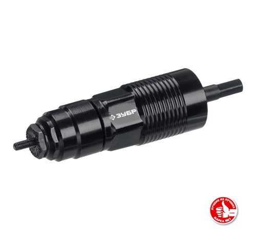 ЗУБР насадка-заклепочник на шуруповерт НР-М8 31221 Профессионал