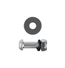 STAYER 16х6х1,5 мм режущий ролик для ручных плиткорезов (3320-16-1,5) STAYER 16х6х1,5 мм режущий ролик для ручных плиткорезов (3320-16-1,5)