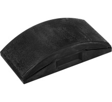 STAYER 130 x 70 мм, основа пвх, брусок для шлифования (3564)