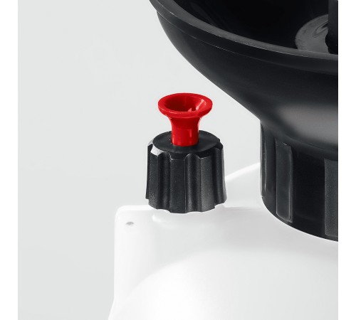 GRINDA TS-10, 10 л, широкая горловина, устойчивое днище, переносной опрыскиватель (8-425119)