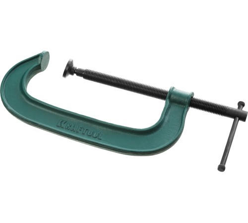 KRAFTOOL G, 200 мм, струбцина 32229-200 KRAFTOOL G, 200 мм, струбцина 32229-200