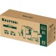 KRAFTOOL Steel, 250 мм, стальные слесарные тиски (32701-250)