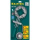 KRAFTOOL 7 м, ременная струбцина ВС-70 32207-2