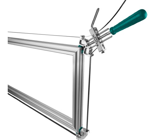 KRAFTOOL 7 м, ременная струбцина ВС-70 32207-2 KRAFTOOL 7 м, ременная струбцина ВС-70 32207-2