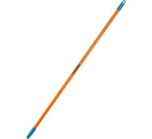 GRINDA FIBER-120, фибергласовый, коническая резьба, длина 1170 мм, черенок для щеток, PROLine (39137) GRINDA FIBER-120, фибергласовый, коническая резьба, длина 1170 мм, черенок для щеток, PROLine (39137)