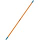 GRINDA FIBER-120, фибергласовый, коническая резьба, длина 1170 мм, черенок для щеток, PROLine (39137)