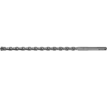 ЗУБР 10 x 310 мм, SDS-plus бур (29315-310-10) ЗУБР 10 x 310 мм, SDS-plus бур (29315-310-10)