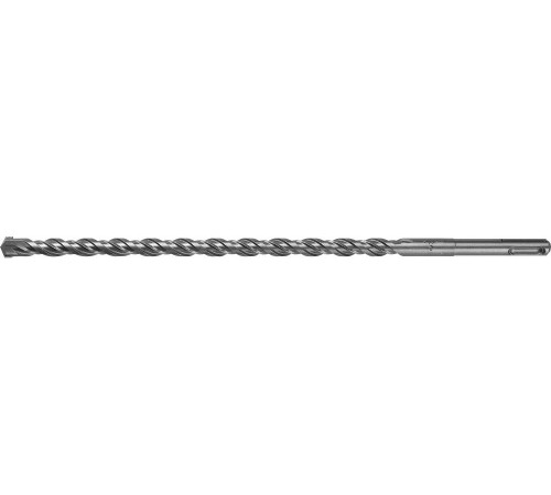ЗУБР 10 x 310 мм, SDS-Plus, бур по бетону 29315-310-10 ЗУБР 10 x 310 мм, SDS-Plus, бур по бетону 29315-310-10
