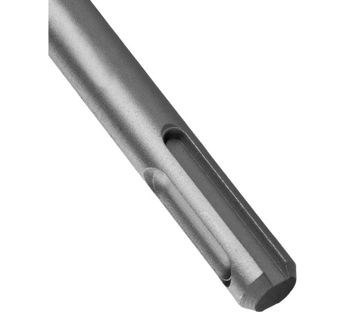 ЗУБР 8 x 260 мм, бур SDS-plus 29314-260-08_z02 ЗУБР 8 x 260 мм, бур SDS-plus 29314-260-08_z02