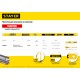 STAYER 24 TPI, 300 мм, полотна для ножовки по металлу 1588-S10 Standard