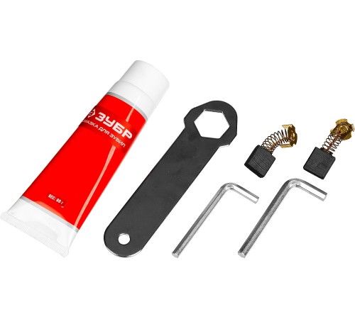 ЗУБР 1700 Вт, 1400 уд/мин, 40 Дж, кейс, бетонолом электрический ЗМ-40-1700 К Профессионал