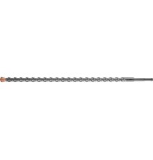 ЗУБР 25 x 460 мм, SDS-plus бур, Профессионал (29314-460-25) ЗУБР 25 x 460 мм, SDS-plus бур, Профессионал (29314-460-25)