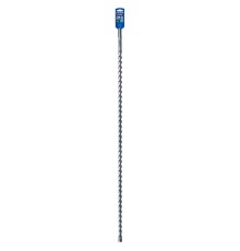 ЗУБР ПРОФИ-4Х 22x1380/1500 мм, SDS-max бур, ПРОФЕССИОНАЛ (29350-1380-22)