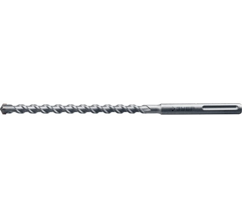 ЗУБР 16 х 250 мм, SDS-max, бур по бетону 29350-250-16_Z02 ЗУБР 16 х 250 мм, SDS-max, бур по бетону 29350-250-16_Z02