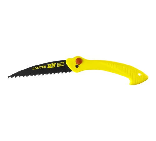 STAYER 8 TPI, 160 мм, ножовка складная походная (пила) МАХСut 15085 Master STAYER 8 TPI, 160 мм, ножовка складная походная (пила) МАХСut 15085 Master