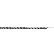 URAGAN 25 х 310 мм, SDS-plus бур (29311-310-25) URAGAN 25 х 310 мм, SDS-plus бур (29311-310-25)