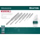 KRAFTOOL 6 шт, набор выколоток GRAND-6 21075-H6