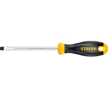 STAYER Hercules, SL6 x 100, отвёртка (2509-06-10) STAYER Hercules, SL6 x 100, отвёртка (2509-06-10)