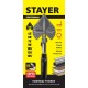 STAYER ножницы угловые для пластмассовых и резиновых профилей 23373-1_z01