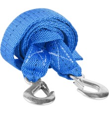 DEXX 2 крюка, 4 м, 3.5 т, буксировочный трос (61205-3.5)