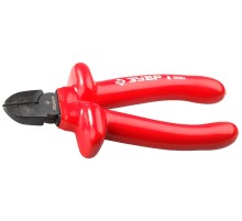 ЗУБР Электрик, 160 мм, диэлектрические бокорезы (2214-5-16)