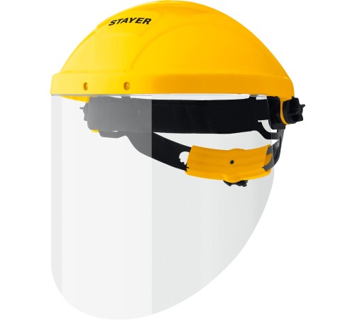 STAYER 200 х 315 мм, поликарбонат, храповой механизм, защитный лицевой щиток 11081_z01 MASTER STAYER 200 х 315 мм, поликарбонат, храповой механизм, защитный лицевой щиток 11081_z01 MASTER