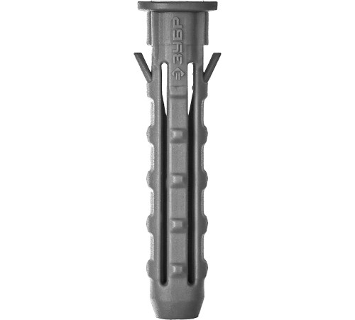 ЗУБР 8х30 мм, 1000 шт., дюбели распорные 