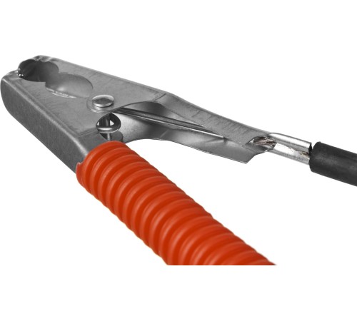 СИБИН 200 A, 2 м, -50°C, 12-24 В, провода-прикуриватели морозостойкие 59340-200-2