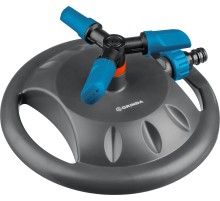 GRINDA RR-B, 3 сопла, на подставке, ударопрочный пластик, круговой распылитель, PROLine (429315) GRINDA RR-B, 3 сопла, на подставке, ударопрочный пластик, круговой распылитель, PROLine (429315)