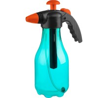 GRINDA PH-1.5, 1.5 л, колба из полиэтилена, возможность работы под любым углом, ручной опрыскиватель, PROLine (425055) GRINDA PH-1.5, 1.5 л, колба из полиэтилена, возможность работы под любым углом, ручной опрыскиватель, PROLine (425055)