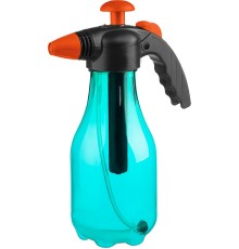 GRINDA PH-1.5, 1.5 л, колба из полиэтилена, возможность работы под любым углом, ручной опрыскиватель, PROLine (425055)