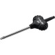 KRAFTOOL 3 шт., набор ручных резцов по дереву Precision-3 18369