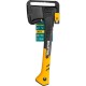 KRAFTOOL 640 г, 360 мм, топор универсальный X7 20660-07