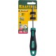 KRAFTOOL PH1х80 мм, отвертка слесарная 250072-1-080
