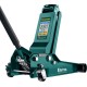 KRAFTOOL 3,5т, 95-552 мм, домкрат гидравлический подкатной Universal 43454-3.5
