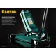 KRAFTOOL 3,5т, 95-552 мм, домкрат гидравлический подкатной Universal 43454-3.5