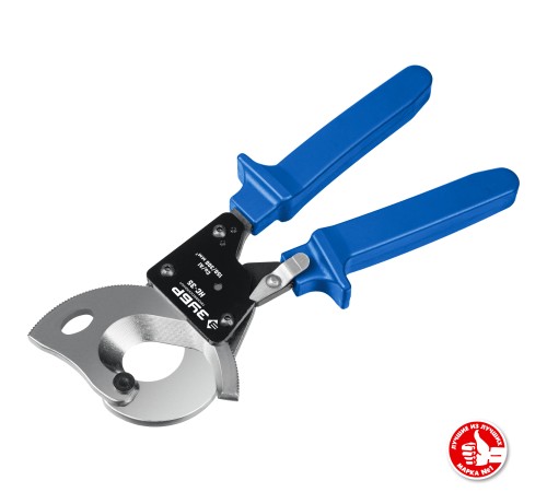 ЗУБР секторные ножницы НС-35 23350-32 Профессионал