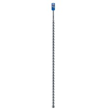 ЗУБР ПРОФИ-4Х 25x1380/1500 мм, SDS-max бур, ПРОФЕССИОНАЛ (29350-1380-25)