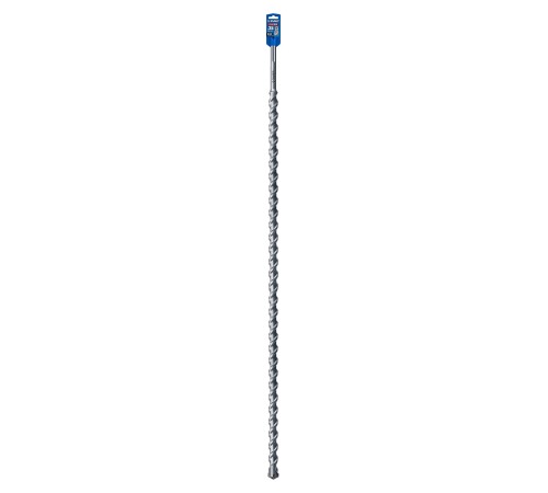 ЗУБР ПРОФИ-4Х 25x1380/1500 мм, SDS-max бур, ПРОФЕССИОНАЛ (29350-1380-25)