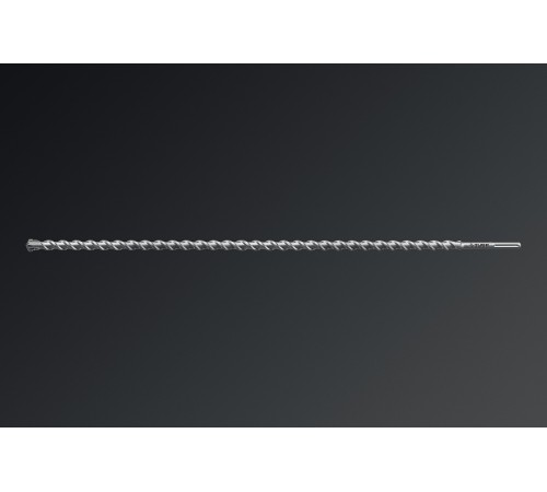 ЗУБР ПРОФИ-4Х 25x1380/1500 мм, SDS-max бур, ПРОФЕССИОНАЛ (29350-1380-25)