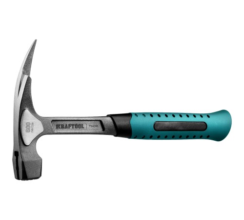 KRAFTOOL 600 г, молоток кровельщика цельнокованый THOR 20181 KRAFTOOL 600 г, молоток кровельщика цельнокованый THOR 20181