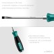 KRAFTOOL SL6х125 мм, отвертка ударная Impact 250033-6
