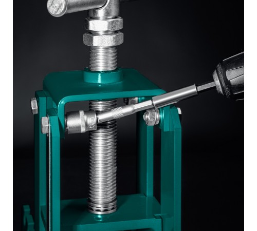 KRAFTOOL X-Drive 35, 35 предм., универсальный набор инструмента 1/4″ (27974) KRAFTOOL X-Drive 35, 35 предм., универсальный набор инструмента 1/4″ (27974)