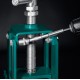 KRAFTOOL X-Drive 35, 35 предм., универсальный набор инструмента 1/4″ (27974)