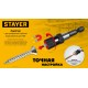 STAYER DC 65, Адаптер с регулировкой глубины вкручивания для ГКЛ (26741)