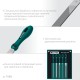 Плоскогубцы комбинированные Insulated, 200 мм, двухкомпонентные рукоятки Matrix Professional